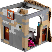 Dungeons & Dragons: Red Dragon's Tale (3745+pcs)