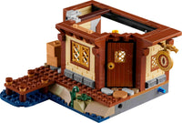 Dungeons & Dragons: Red Dragon's Tale (3745+pcs)
