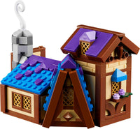 Dungeons & Dragons: Red Dragon's Tale (3745+pcs)