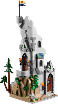 Dungeons & Dragons: Red Dragon's Tale (3745+pcs)