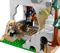 Dungeons & Dragons: Red Dragon's Tale (3745+pcs)