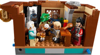 Dungeons & Dragons: Red Dragon's Tale (3745+pcs)