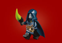 Dungeons & Dragons: Red Dragon's Tale (3745+pcs)