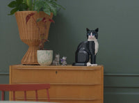 Tuxedo Cat (1710+pcs)