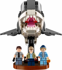 Jaws (1497+pcs)