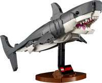 Jaws (1497+pcs)