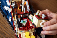 Jaws (1497+pcs)
