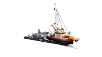 Jaws (1497+pcs)