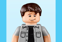 Jaws (1497+pcs)