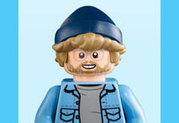 Jaws (1497+pcs)