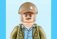 Jaws (1497+pcs)
