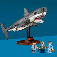 Jaws (1497+pcs)