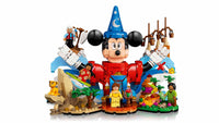 Magic of Disney (1103+pcs)