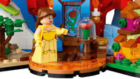 Magic of Disney (1103+pcs)