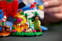 Magic of Disney (1103+pcs)
