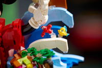 Magic of Disney (1103+pcs)
