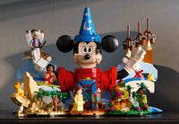 Magic of Disney (1103+pcs)