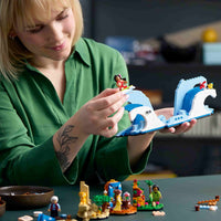 Magic of Disney (1103+pcs)