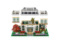 The Botanical Garden (3792+pcs)