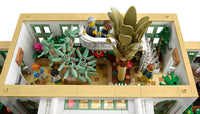 The Botanical Garden (3792+pcs)