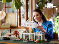 The Botanical Garden (3792+pcs)