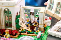 The Botanical Garden (3792+pcs)