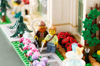 The Botanical Garden (3792+pcs)