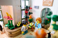 The Botanical Garden (3792+pcs)