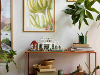 The Botanical Garden (3792+pcs)
