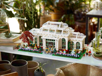 The Botanical Garden (3792+pcs)