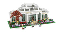 The Botanical Garden (3792+pcs)
