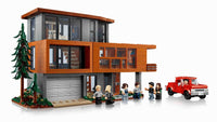 Twilight: The Cullen House (2001+pcs)