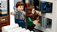 Twilight: The Cullen House (2001+pcs)