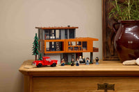 Twilight: The Cullen House (2001+pcs)