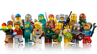 Minifigure Vending Machine (1343+pcs)
