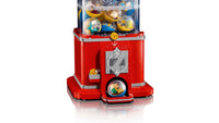 Minifigure Vending Machine (1343+pcs)
