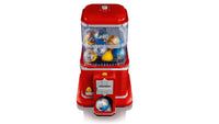 Minifigure Vending Machine (1343+pcs)