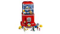 Minifigure Vending Machine (1343+pcs)