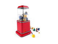 Minifigure Vending Machine (1343+pcs)