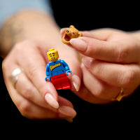 Minifigure Vending Machine (1343+pcs)