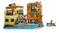 Italian Riviera (3251+pcs)