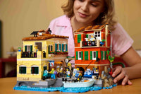 Italian Riviera (3251+pcs)