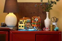 Italian Riviera (3251+pcs)