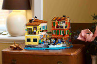 Italian Riviera (3251+pcs)