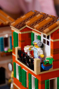 Italian Riviera (3251+pcs)