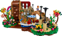 Willy Wonka & the Chocolate Factory (2025+pcs)