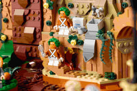 Willy Wonka & the Chocolate Factory (2025+pcs)