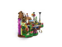 Willy Wonka & the Chocolate Factory (2025+pcs)