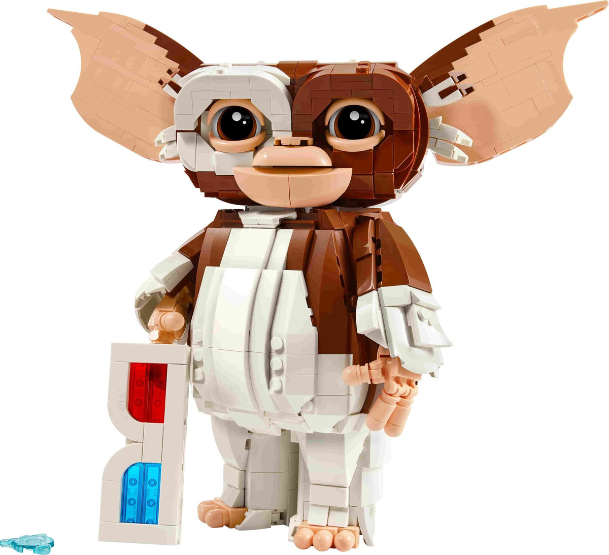 Gremlins: Gizmo (1125+pcs)