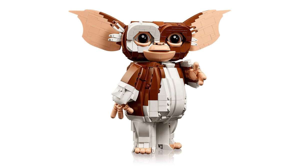 Gremlins: Gizmo (1125+pcs)
